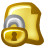 File locked Icon